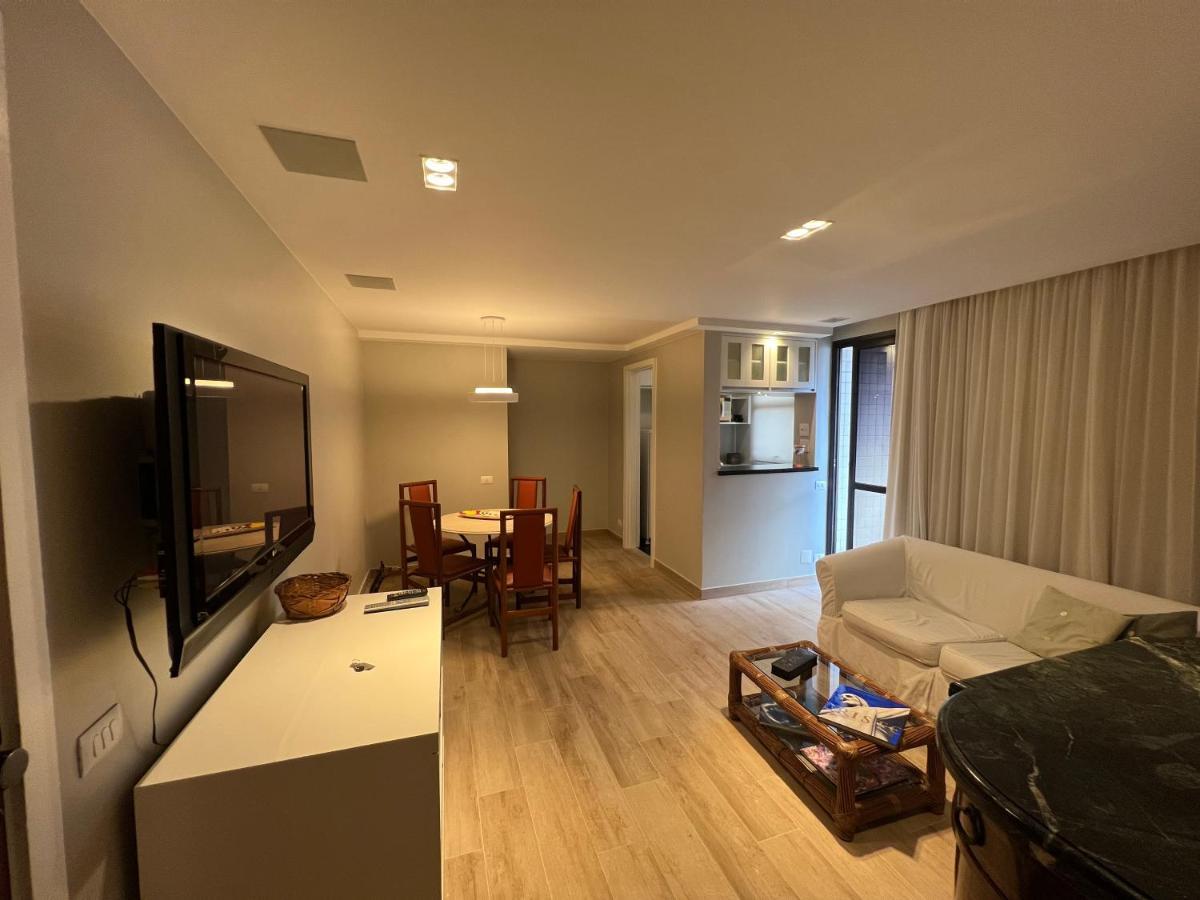 Flat Prudente De Morais Daire Rio de Janeiro Dış mekan fotoğraf