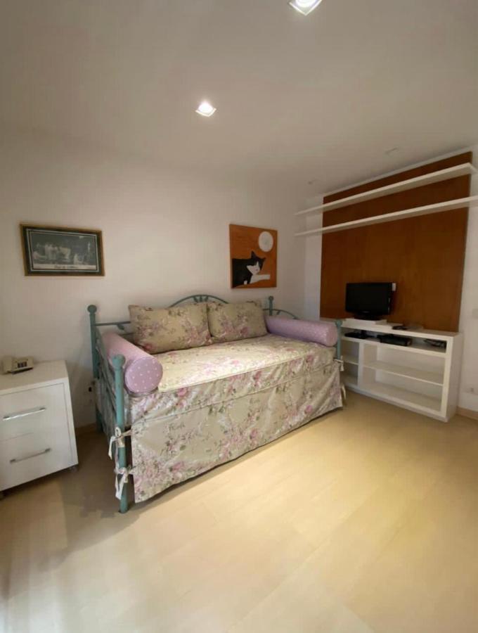 Flat Prudente De Morais Daire Rio de Janeiro Dış mekan fotoğraf