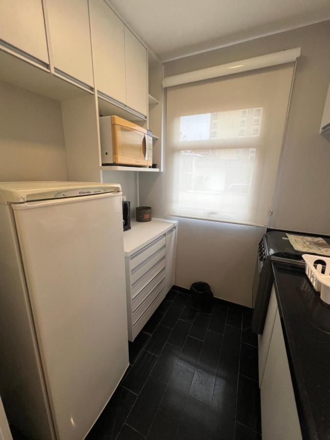 Flat Prudente De Morais Daire Rio de Janeiro Dış mekan fotoğraf