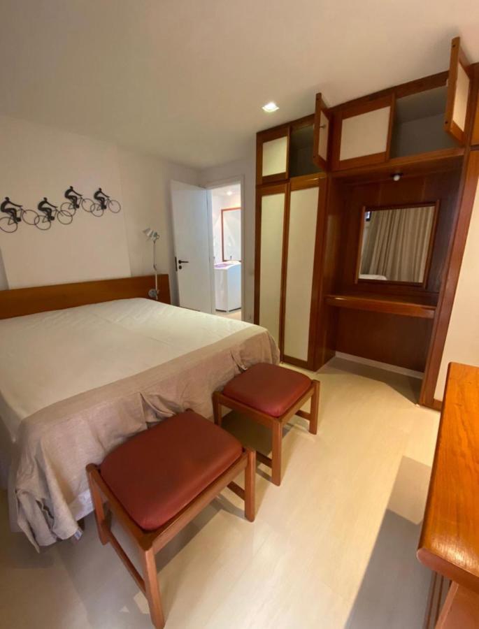 Flat Prudente De Morais Daire Rio de Janeiro Dış mekan fotoğraf