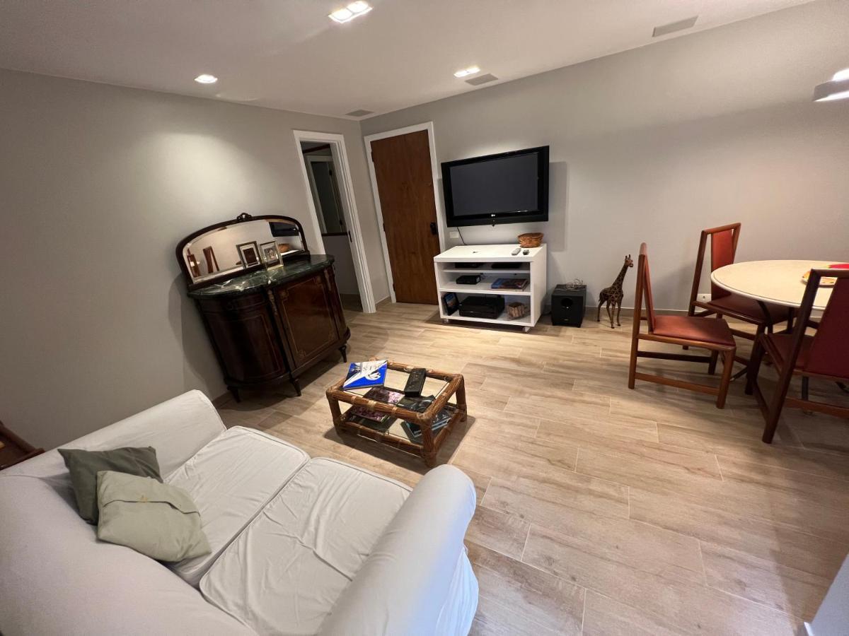Flat Prudente De Morais Daire Rio de Janeiro Dış mekan fotoğraf