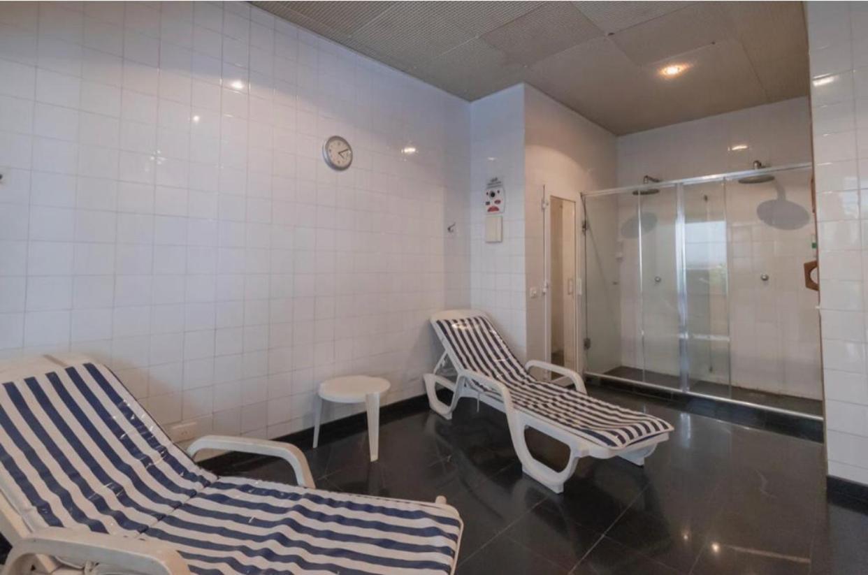 Flat Prudente De Morais Daire Rio de Janeiro Dış mekan fotoğraf
