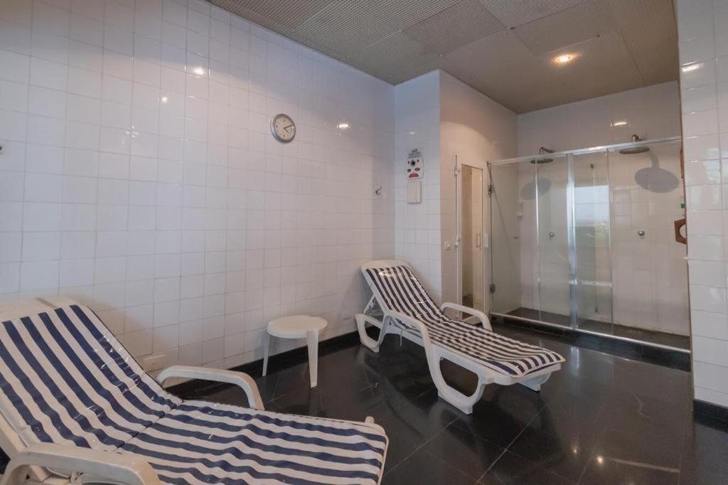 Flat Prudente De Morais Daire Rio de Janeiro Dış mekan fotoğraf