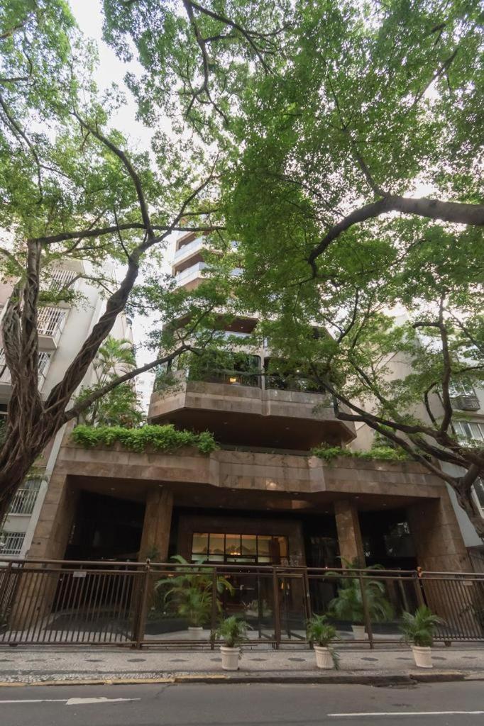 Flat Prudente De Morais Daire Rio de Janeiro Dış mekan fotoğraf