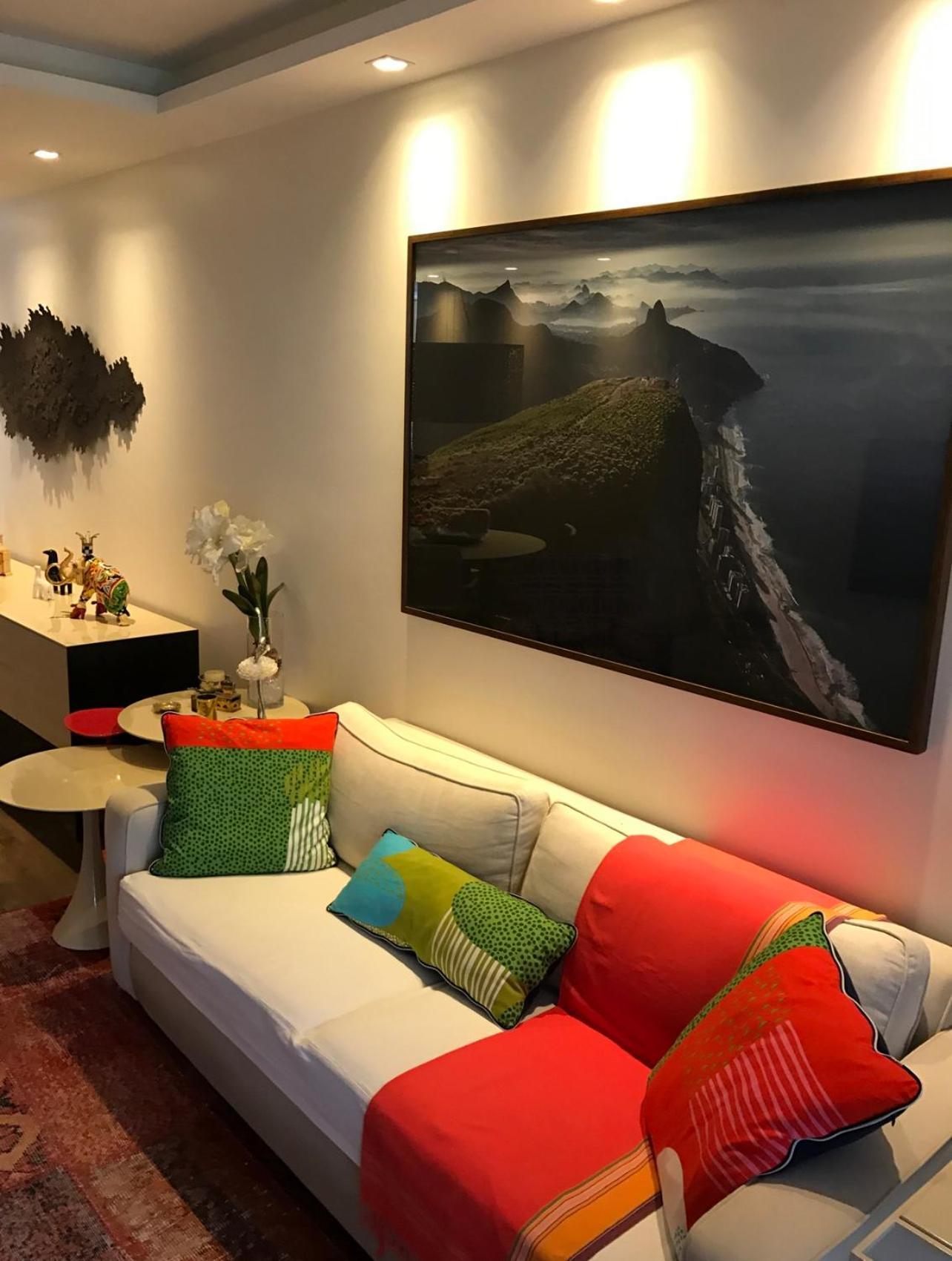 Flat Prudente De Morais Daire Rio de Janeiro Dış mekan fotoğraf