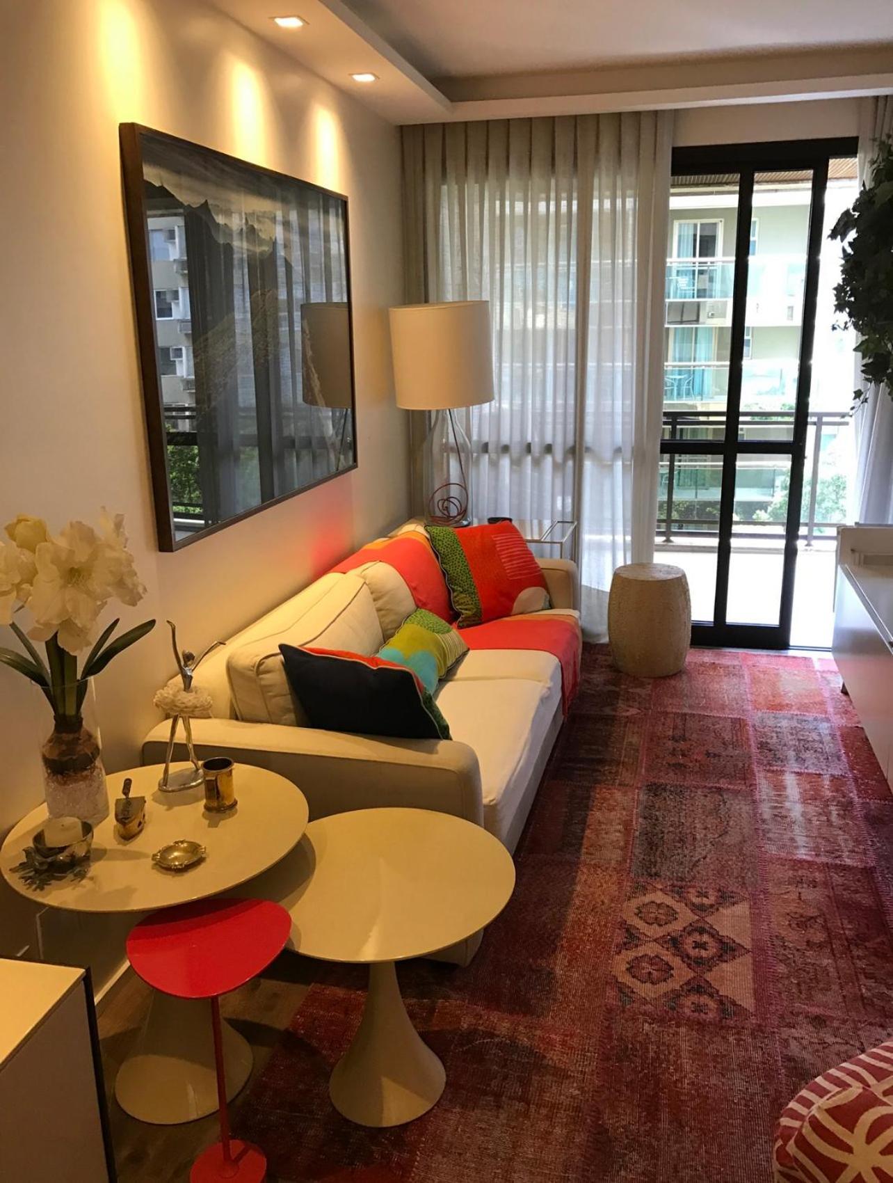 Flat Prudente De Morais Daire Rio de Janeiro Dış mekan fotoğraf