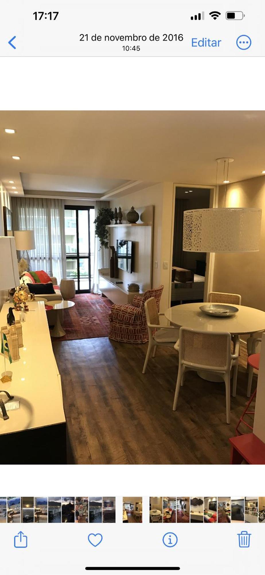 Flat Prudente De Morais Daire Rio de Janeiro Dış mekan fotoğraf
