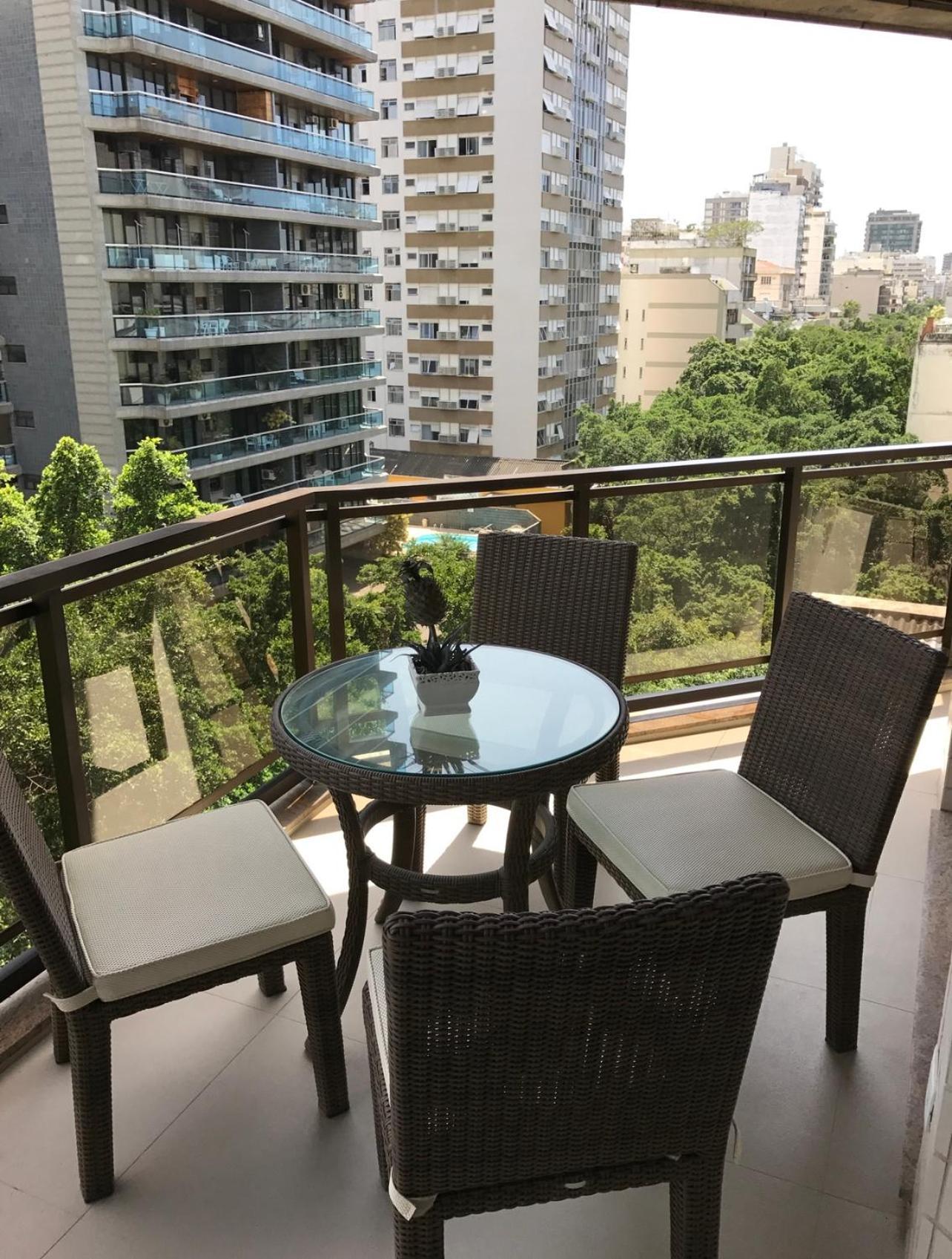 Flat Prudente De Morais Daire Rio de Janeiro Dış mekan fotoğraf
