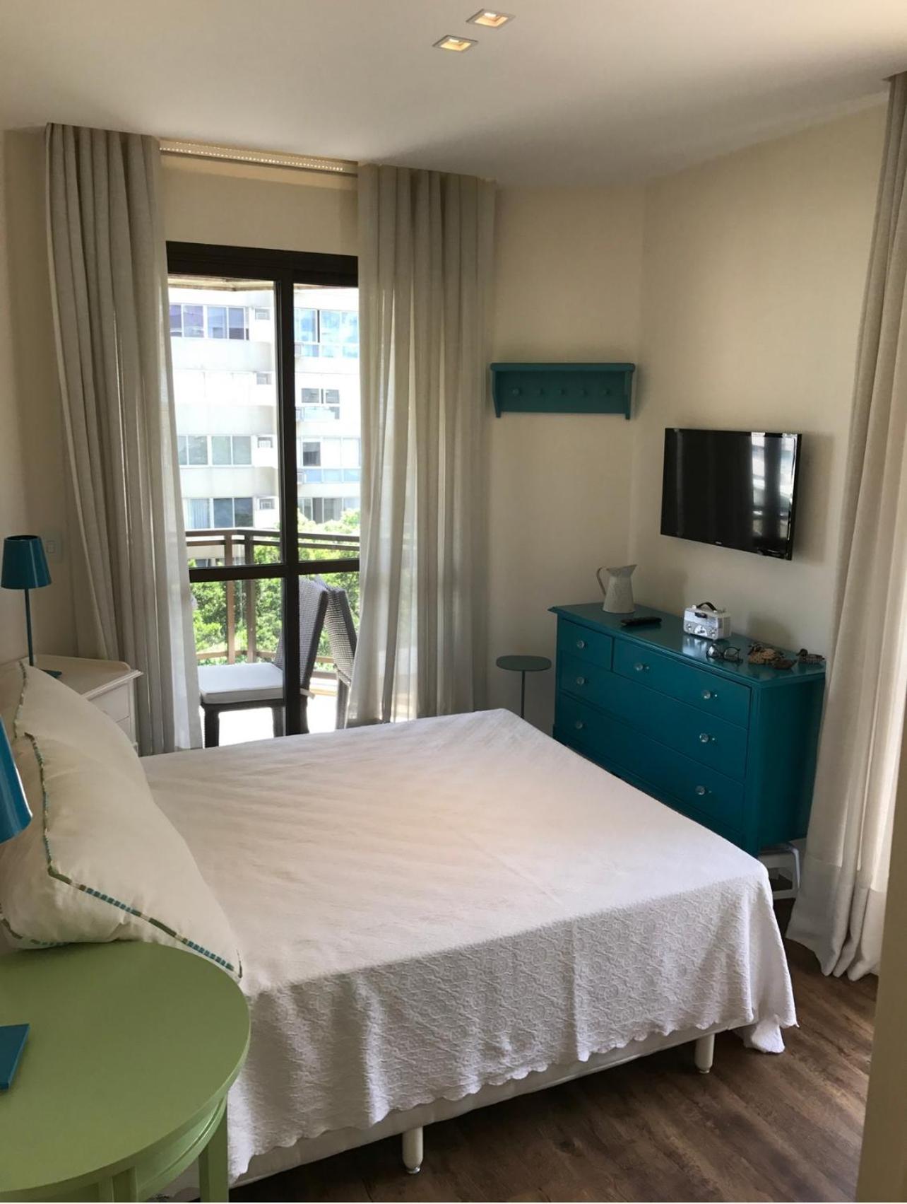 Flat Prudente De Morais Daire Rio de Janeiro Dış mekan fotoğraf
