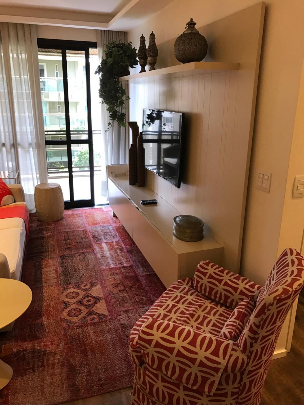Flat Prudente De Morais Daire Rio de Janeiro Dış mekan fotoğraf