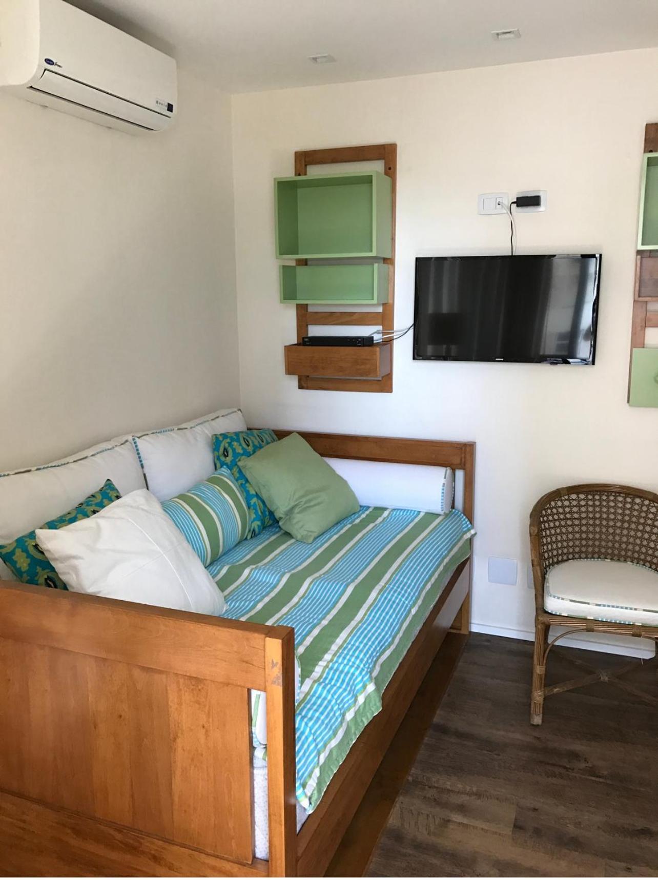 Flat Prudente De Morais Daire Rio de Janeiro Dış mekan fotoğraf