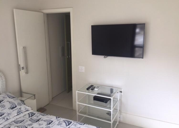 Flat Prudente De Morais Daire Rio de Janeiro Dış mekan fotoğraf