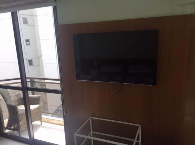 Flat Prudente De Morais Daire Rio de Janeiro Dış mekan fotoğraf