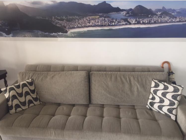 Flat Prudente De Morais Daire Rio de Janeiro Dış mekan fotoğraf