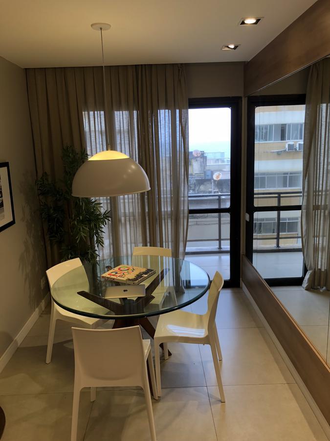 Flat Prudente De Morais Daire Rio de Janeiro Dış mekan fotoğraf