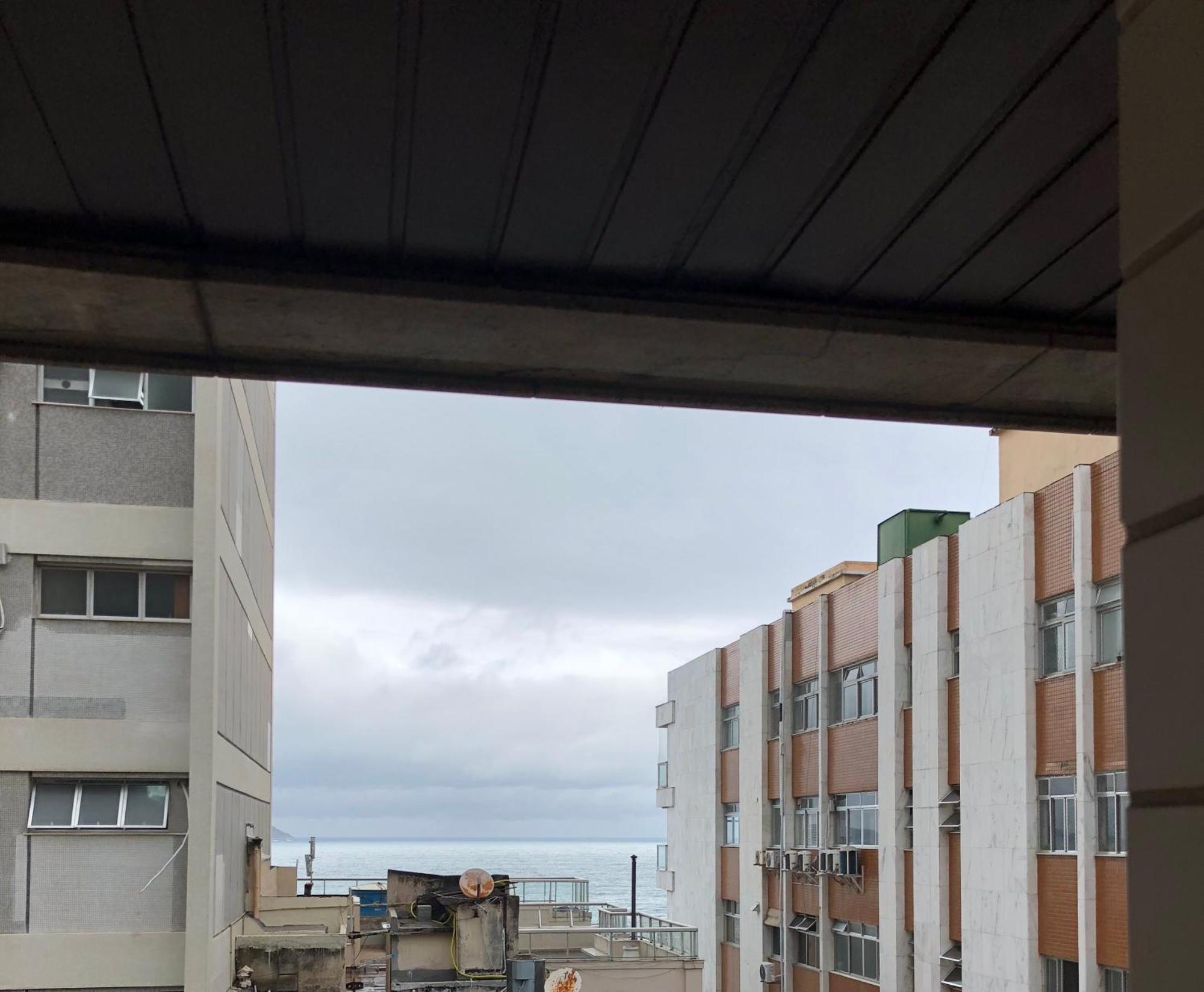 Flat Prudente De Morais Daire Rio de Janeiro Dış mekan fotoğraf