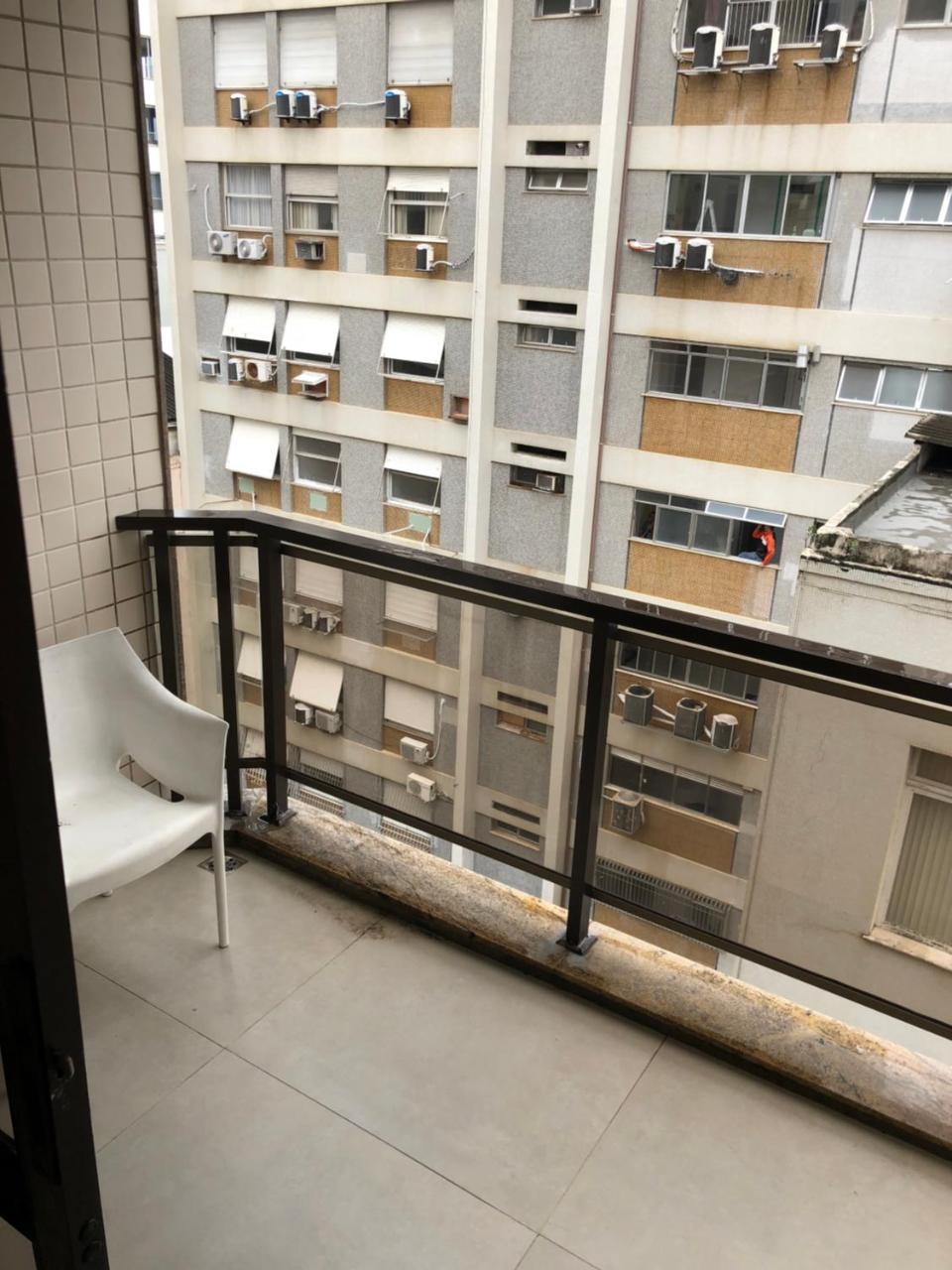 Flat Prudente De Morais Daire Rio de Janeiro Dış mekan fotoğraf