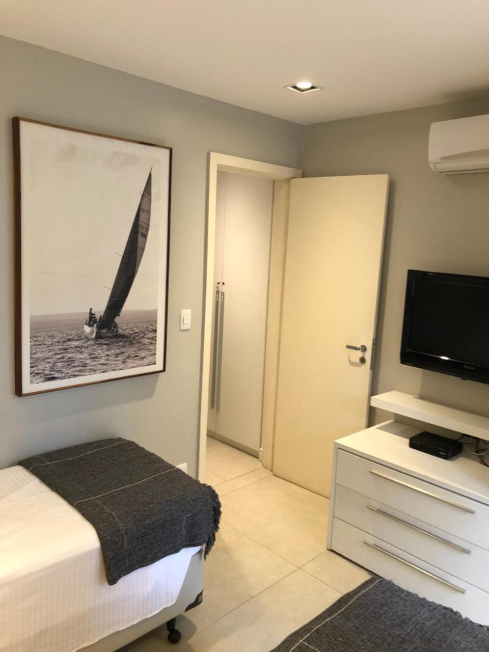 Flat Prudente De Morais Daire Rio de Janeiro Dış mekan fotoğraf
