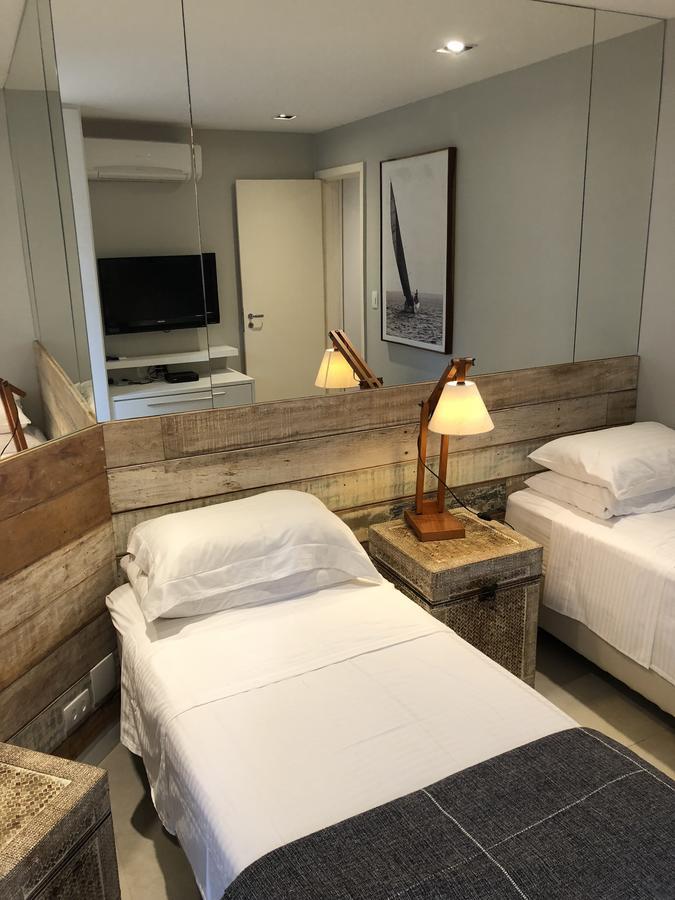 Flat Prudente De Morais Daire Rio de Janeiro Dış mekan fotoğraf