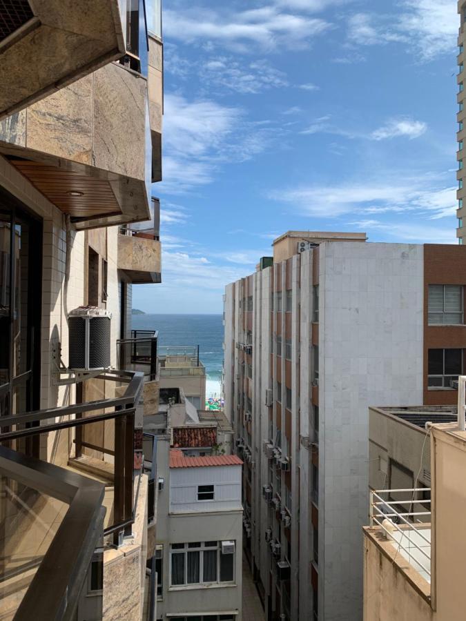 Flat Prudente De Morais Daire Rio de Janeiro Dış mekan fotoğraf